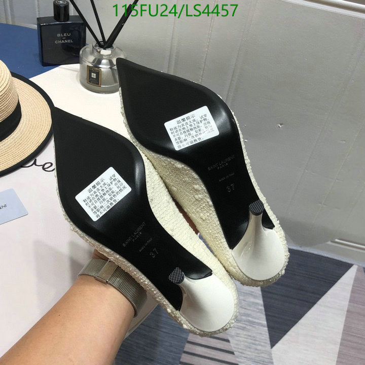 SAMC - YLS Women Shoes - 142