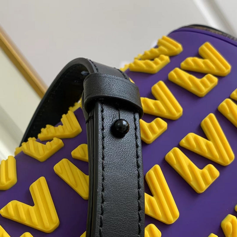 Satchel Bags - VL1 Bags - 262