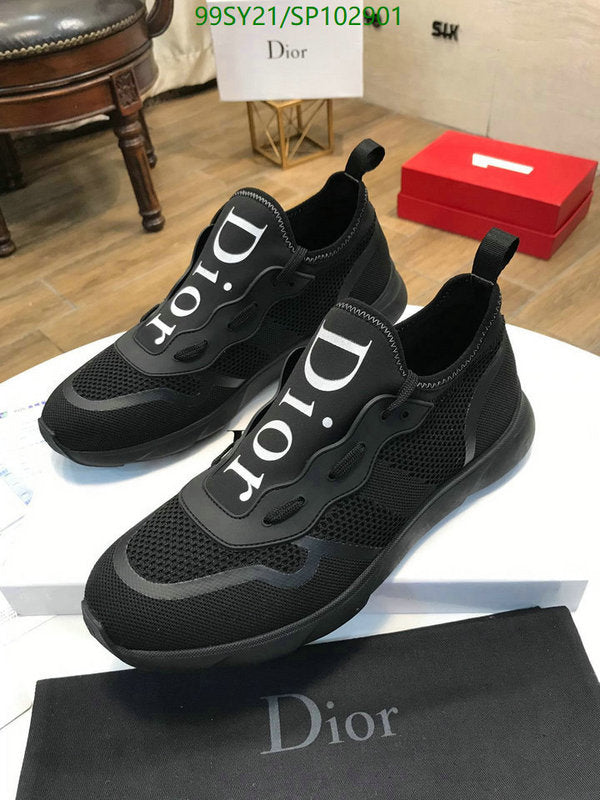 SAMC - DOR Women Sneakers - 203