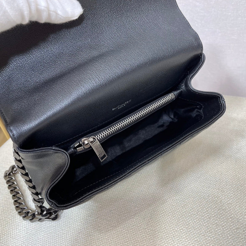 Satchel Bags - SLY Bags - 2505