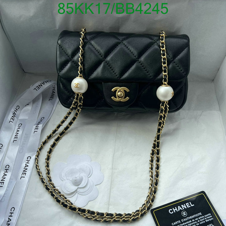 SAMC - CHL Bags Crossbody - 498