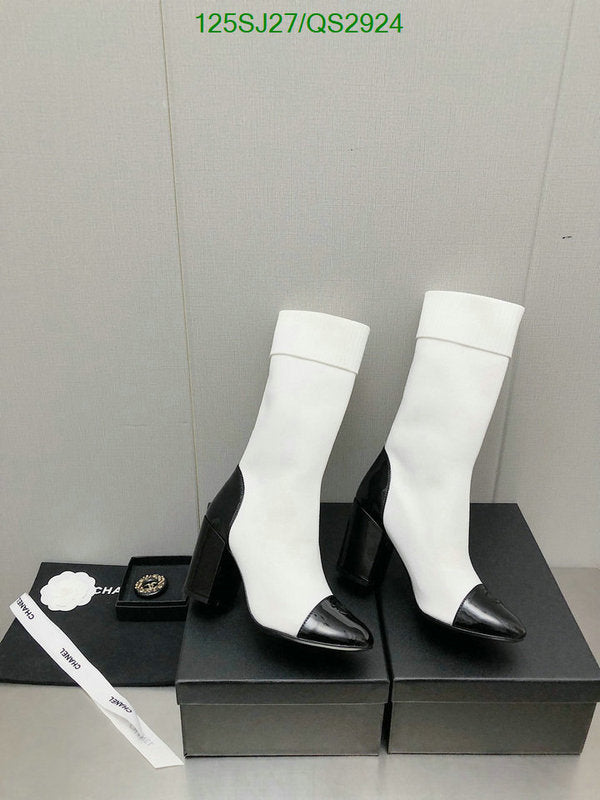 SAMC - Mix Boots - 385