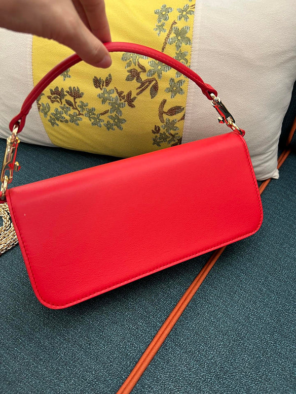 Satchel Bags - VTO Bags - 063