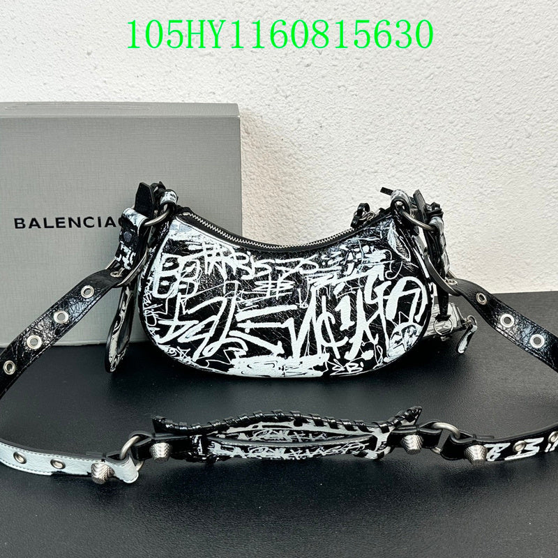 Satchel Bags - BGA Bags - 1654