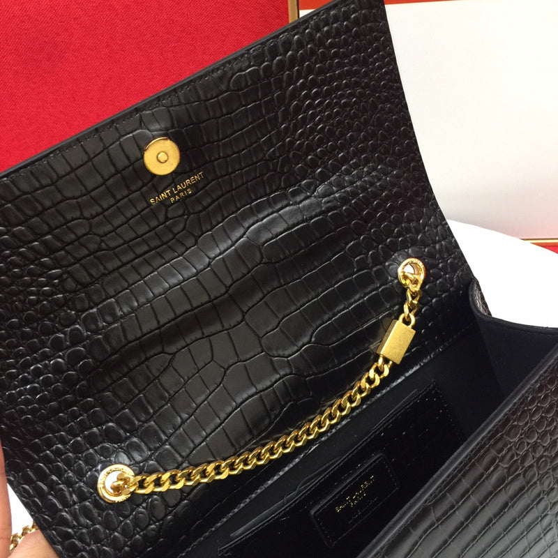 Satchel Bags - SLY Bags - 1516