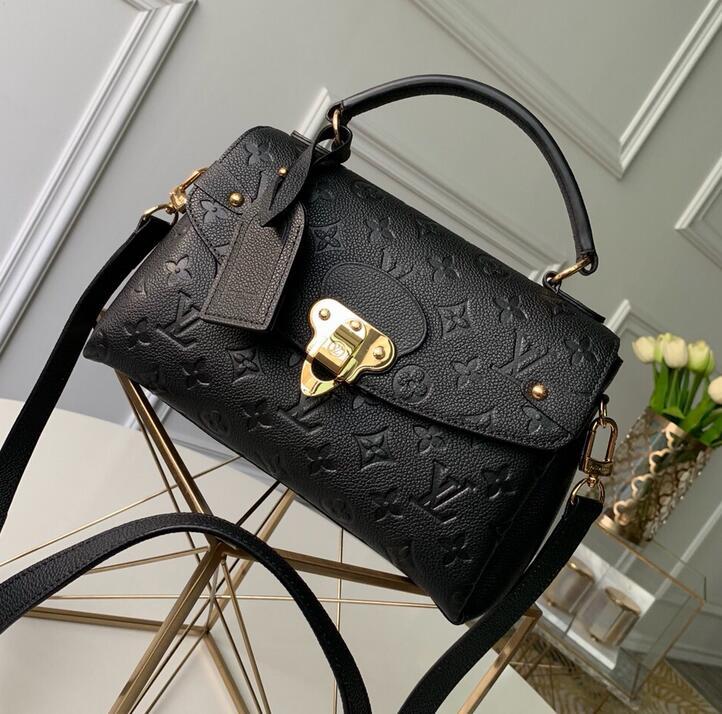 SAMC - LOV Bags - 2912