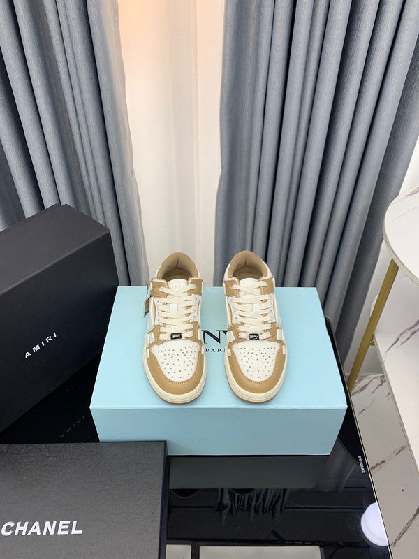 glami - AMIR Men Shoes - 501