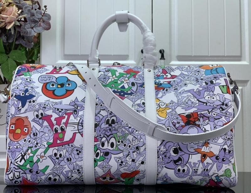 SAMC - LOV Bags - 1276