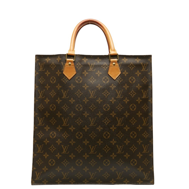 Louis Vuitton M51140 Brown PVC Leather  Louis Vuitton M51140 Brown PVC Leather Ladies Louis Vuitton