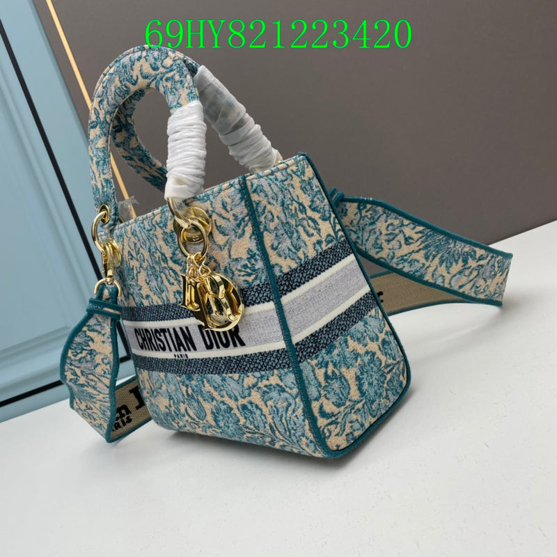 Glami - DOR Bags - 969