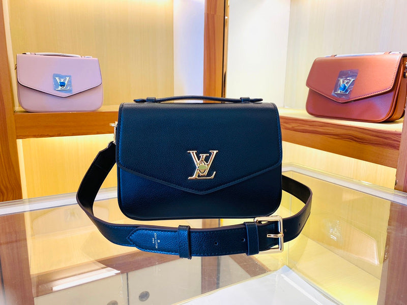 Satchel Bags - VL Bags - 1856