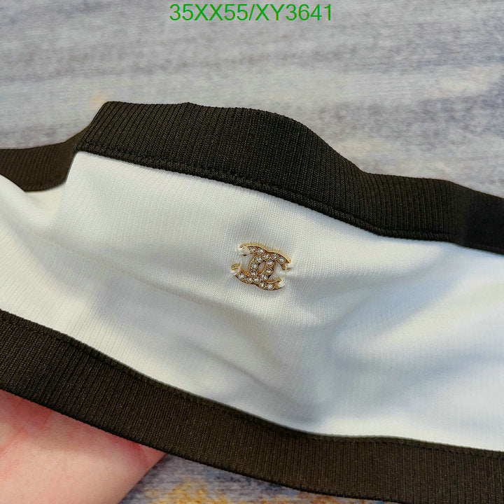 SAMC - CHL Swimsuits - 202