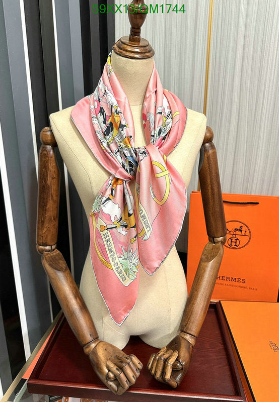 SAMC - HMS Scarves - 716
