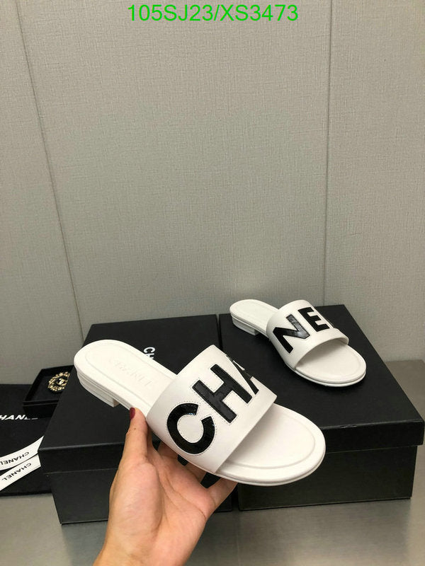 SAMC - CHL Women Shoes Slippers - 238