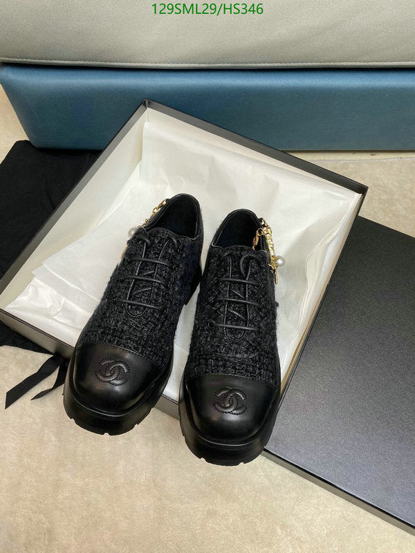 SAMC - CHL Women Shoes - 054
