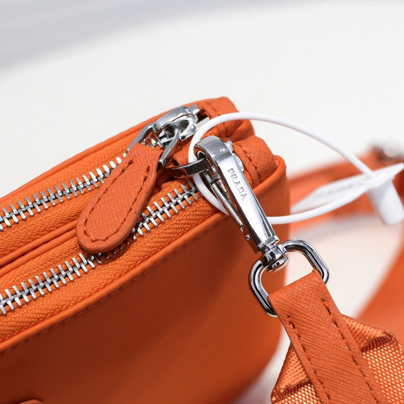 Satchel Bags - PDA Bags - 1272