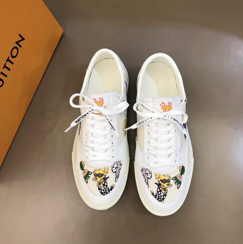 Glamy - LOV Men Shoes - 1574