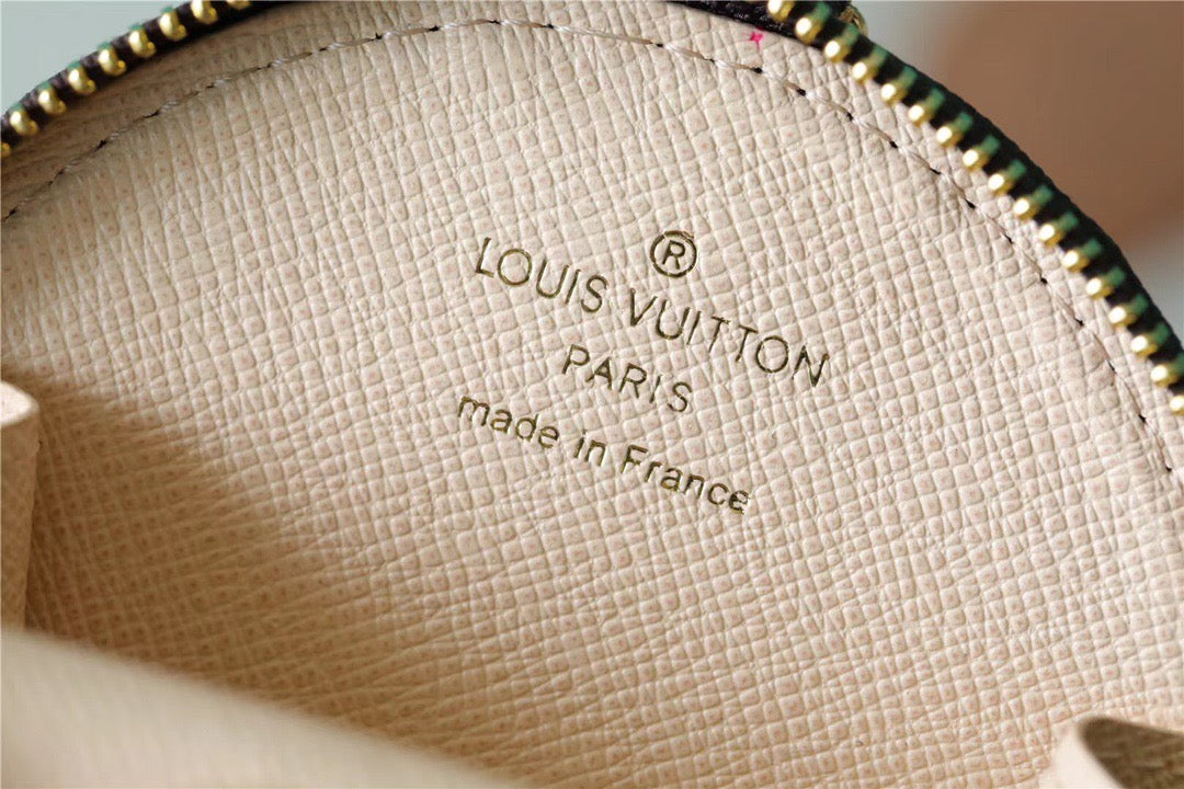 LV Pochette Double Monogram Canvas For Women, WomenÃ¢â‚¬â„¢s Bags, Shoulder And Crossbody Bags 10.2in/26cm LV