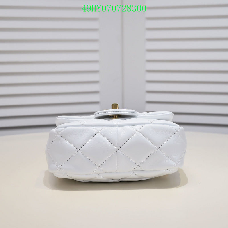 Satchel Bags - CHL Bags - 5057