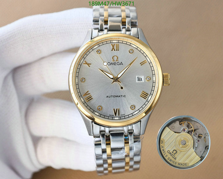 SAMC - OG Watches - 105