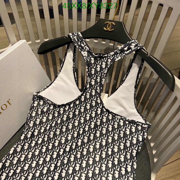 SAMC - DOR Swimsuits - 090