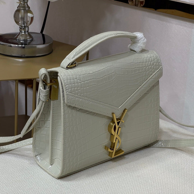 Satchel Bags - SLY Bags - 2552