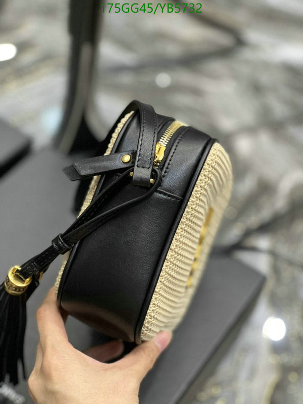 SAMC - YLS Bags - 282