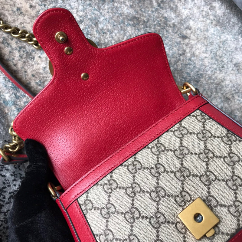 Satchel Bags - GCI Bags - 7029