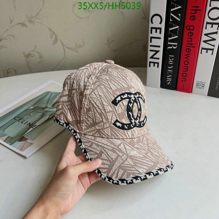 SAMC - CHL Caps & Hats - 301