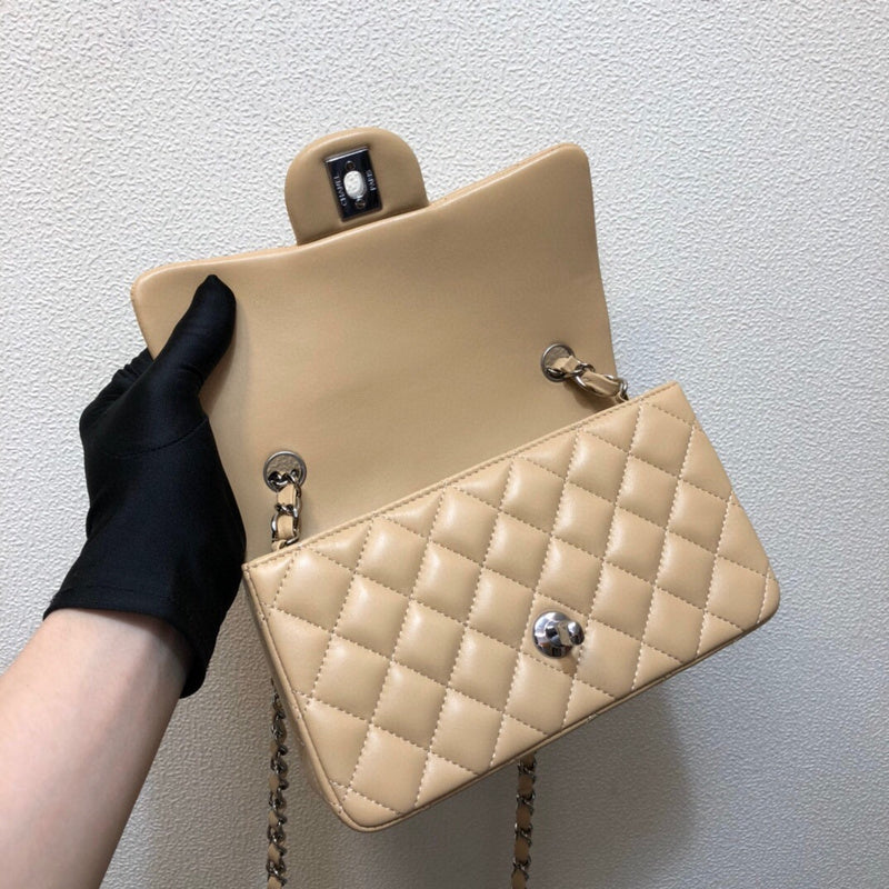 Satchel Bags - CHL Bags - 2346