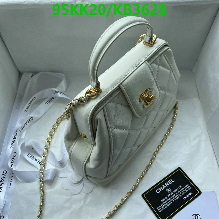 SAMC - CHL Bags Crossbody - 028