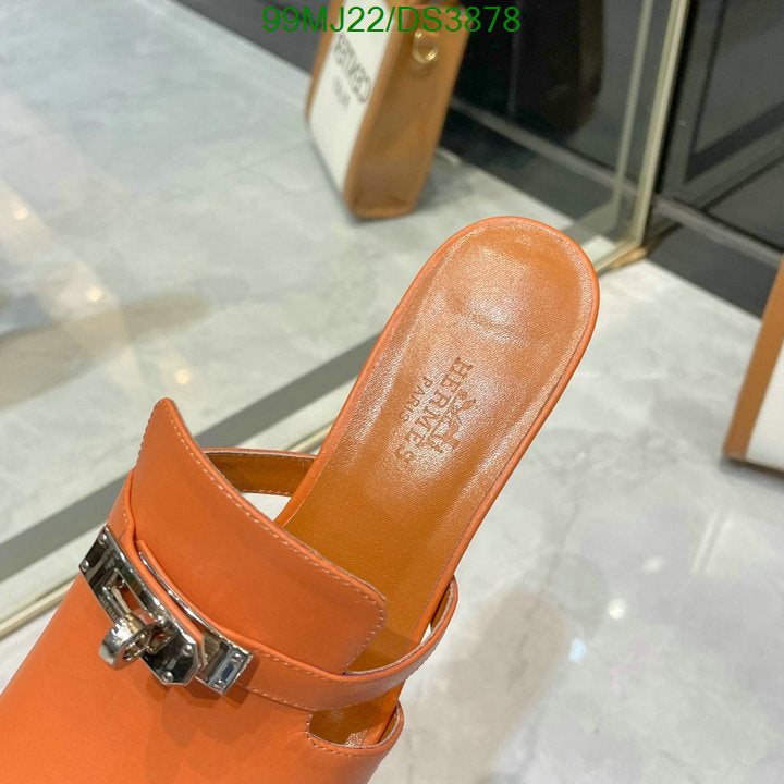 SAMC - HMS Women Shoes - 032