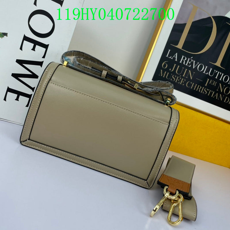 Satchel Bags - LWE Bags - 279