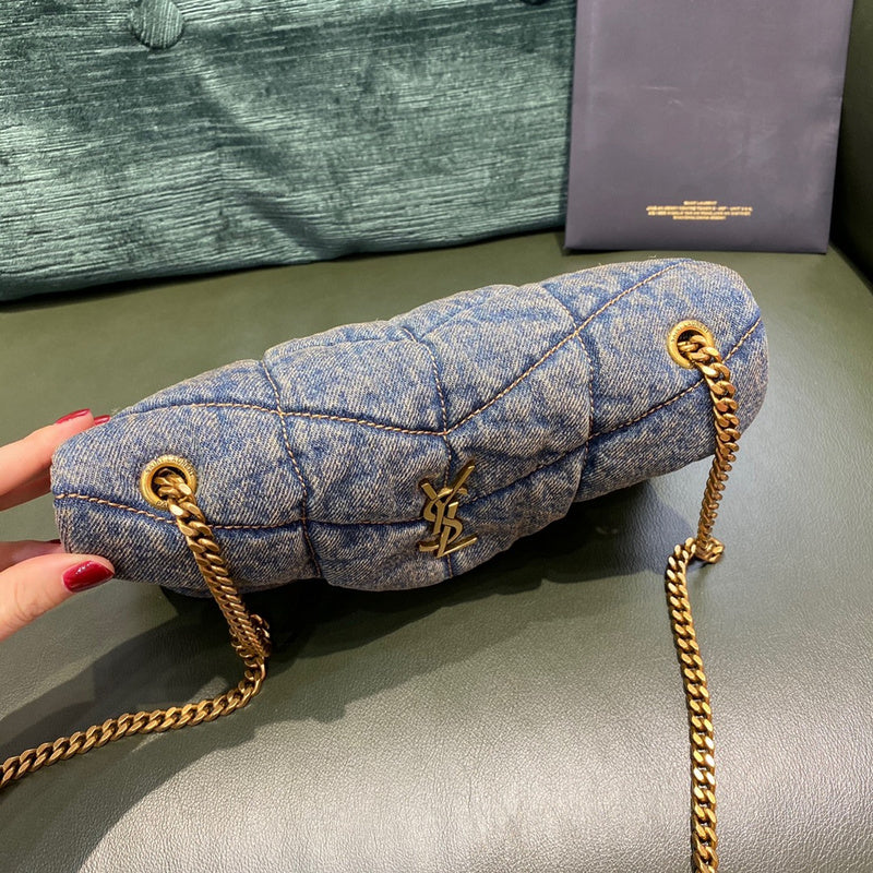 ELE - SLY Bags 410