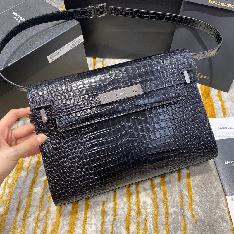 ELE - SLY Bags 112