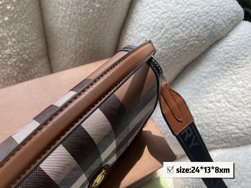 ELE Fashion -BBR Bags - 1686
