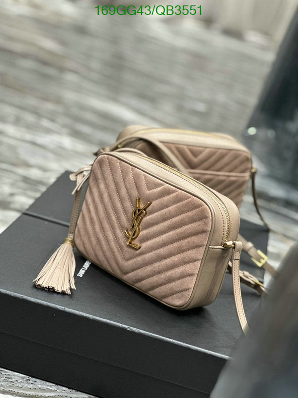 SAMC - YLS Bags - 239