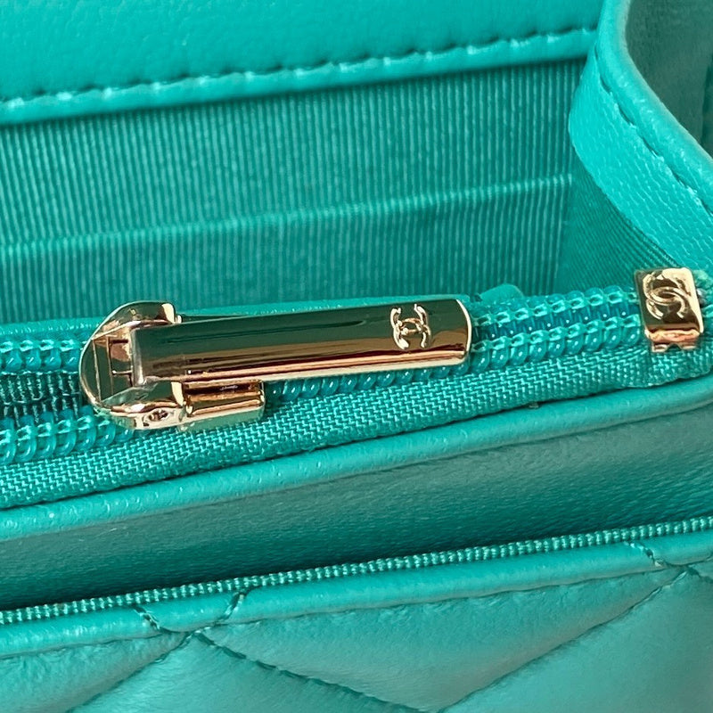 Satchel Bags - CHL Bags - 7519