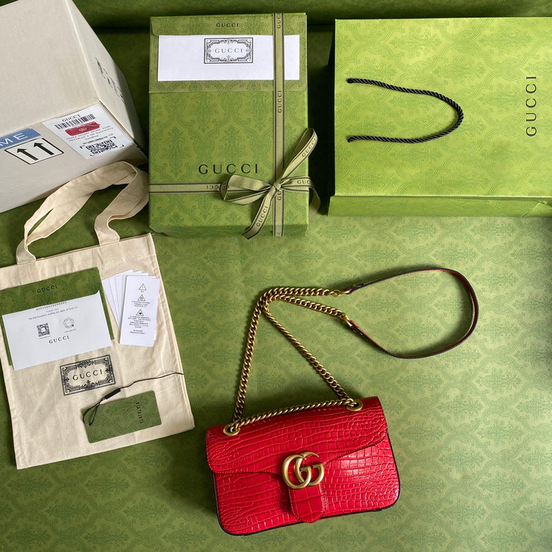 Glami Fashion - GCI Bags - 6840