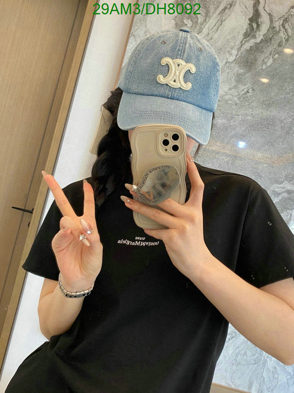 SAMC - COL Caps & Hats - 021
