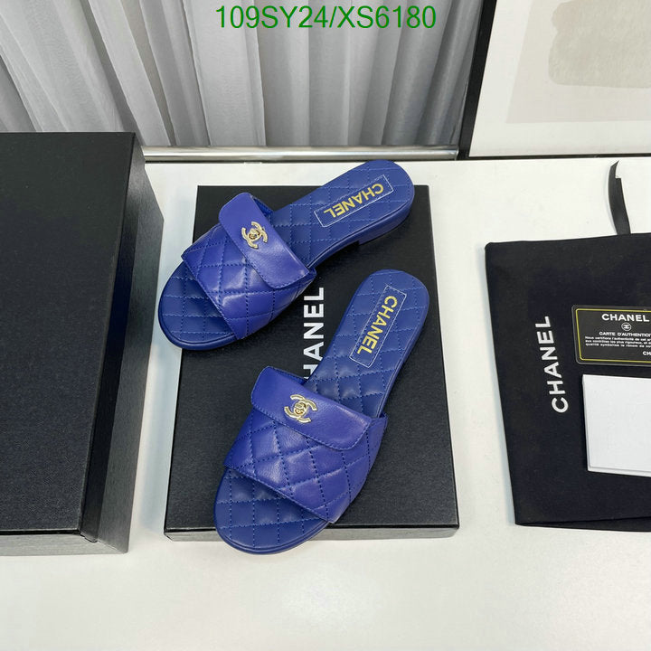 SAMC - CHL Women Shoes Slippers - 178