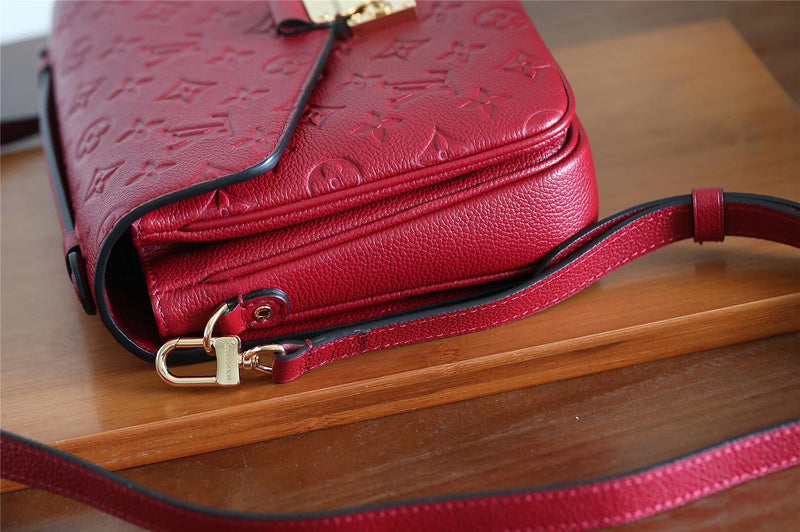 Satchel Bags - VL Bags - 7659