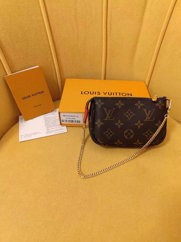 LOV2 Bags - Luxurious Bags  1195