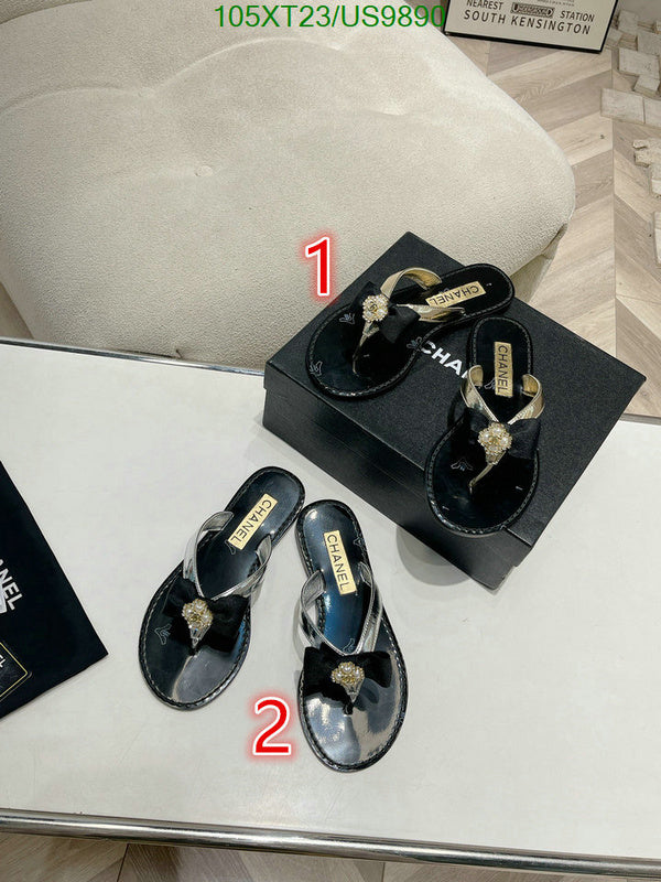 SAMC - CHL Women Shoes Slippers - 066