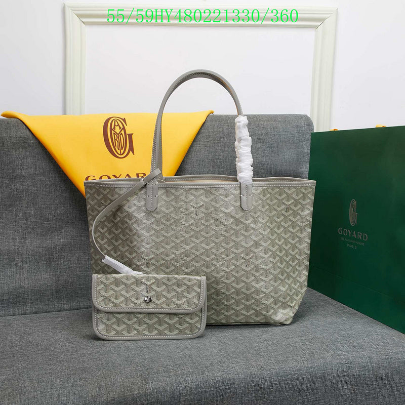 Satchel Bags - GOD Bags - 472