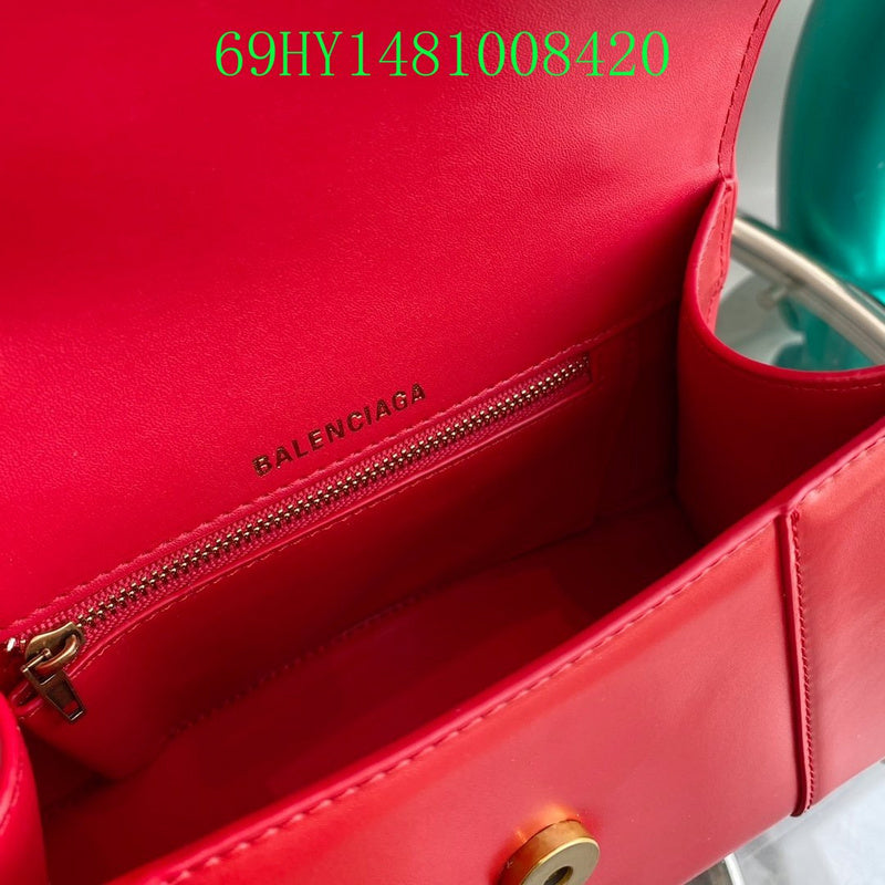 Glami Fashion - BGA Bags - 2041