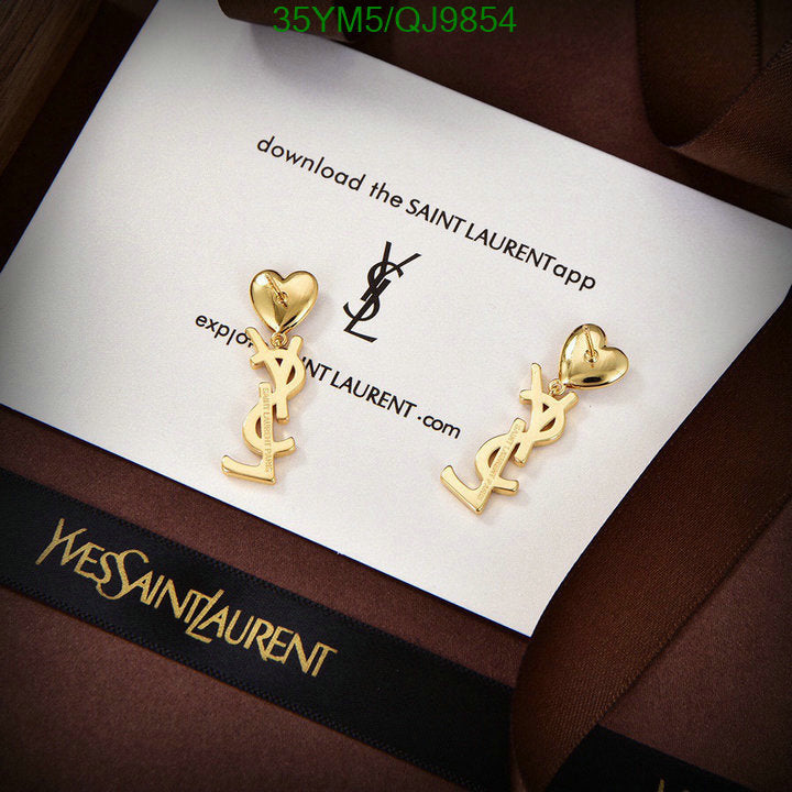 SAMC - YLS Jewelry - 033