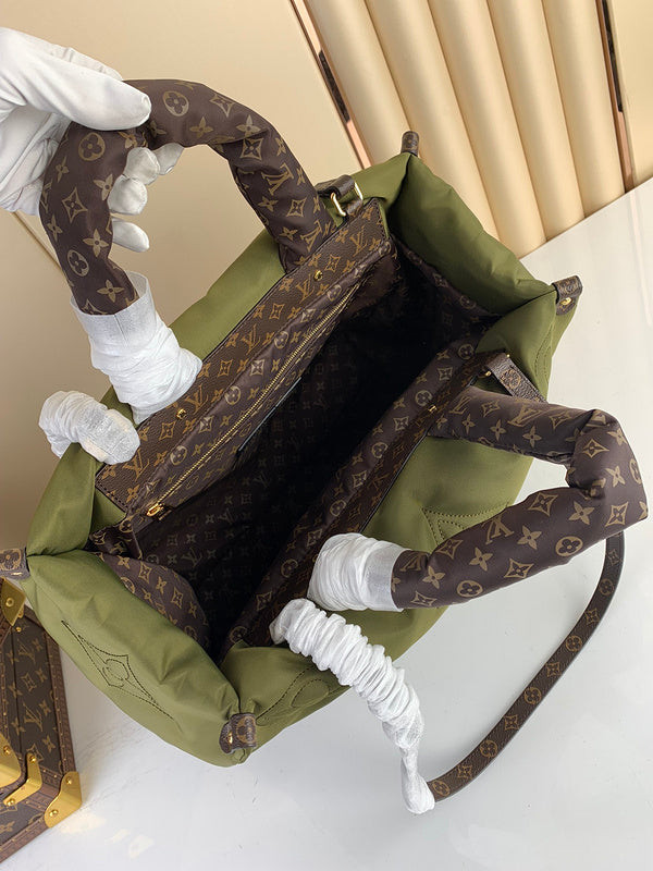 Satchel Bags - VL Bags - 3132