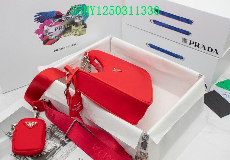 Satchel Bags - PDA Bags - 4605