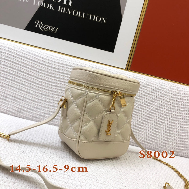 Satchel Bags - SLY Bags - 1101